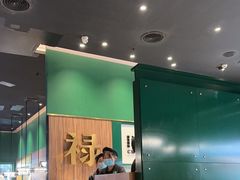 -禄婶鸡煲·打边炉