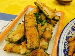 煎酿尖椒-粤·向群饭店(泮塘路店)