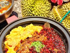 -2046湘味厨房(深圳湾店)