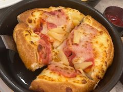 -必胜客(兴隆店)