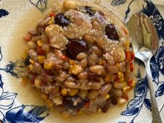 -宾朋海鲜饭庄(兴海路店)