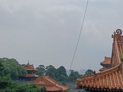 -北陵公园