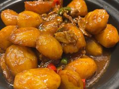 -小秦淮·南京土菜(新亭西路店)