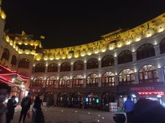 -正宗刘记不翻汤(和园店)