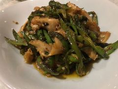 烧椒金钱肚-阿斯牛牛·凉山菜(新会展店)
