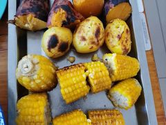 -张记焖窑·十五年专注焖烤(雍和宫店)