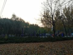 -长春公园(普阳街道)