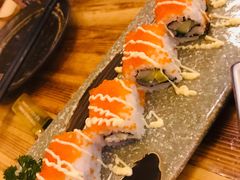 -鸟先生居酒屋(东湖馨园店)