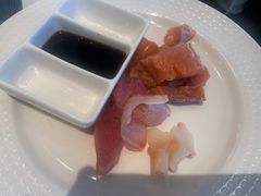 -湖景知味西餐厅•简餐轻食 自助餐(南京金茂威斯汀大酒店)