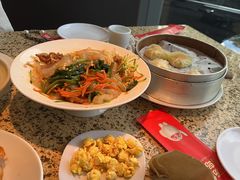 -院里汤包·虾汤包青岛菜(辽源路店)