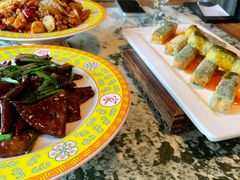 -那家小馆•北京菜•烤鸭(香山店)
