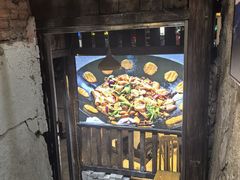 -咊记茅草棚柴火鸡(乌当店)