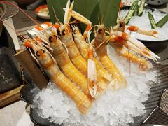 -極上萬膳·日料放题(海岸城店)