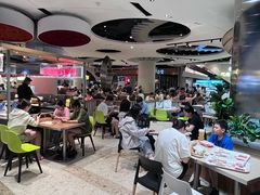 -食悦天美食广场(武汉壹方购物中心店)