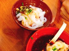 -龙抄手(春熙路总店)
