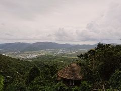 -三亚亚龙湾人间天堂鸟巢度假村