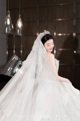 点击看大图 -GODDESS WHITE婚纱礼服(鹏城动力大厦店)