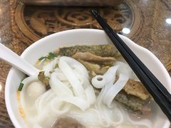 五彩鱼蛋粉-正宗潮州鱼蛋粉(长寿西路店)