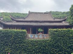 -宁波市保国寺古建筑博物馆