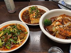 -艺味深尝(云锦路店)