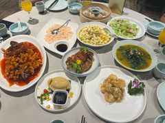 -老阊门菜馆(山塘街店)