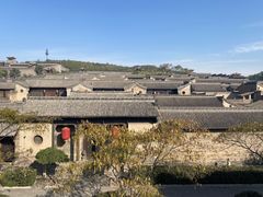 -山西王家大院