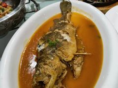 -谷语中餐厅