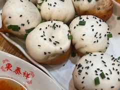 -东泰祥生煎馆(重庆北路店)
