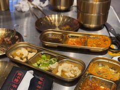 -大千金齐齐哈尔烤肉(清湖店)