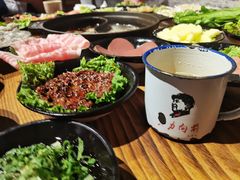 -烂摊摊火锅集市(河北总店)