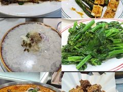 -明本湛江鸡•海鲜小厨(陈家祠店)