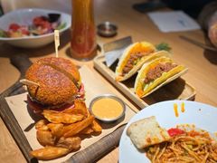 -魏客咖啡(中铁中心店)