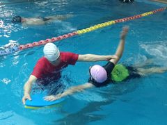 -阳光游泳培训基地(天通苑店)