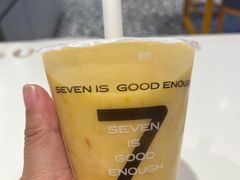 杨枝甘露-7分甜(武林银泰店)