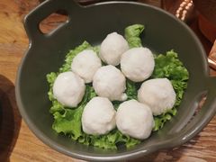 鱼丸-十六蒲(桂林路店)