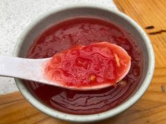 冰雪番茄-浮何烤铺(桐梓林店)