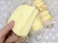海绵蛋糕-闻酥园(青羊区人民中路店)