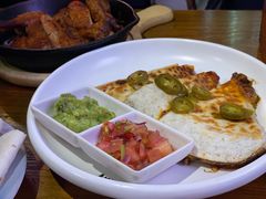 -Famous肥猫墨西哥音乐餐吧(五棵松华熙LIVE店)