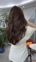 -5M HAIR SALON 旗舰店