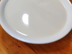豆浆-增盛魁小吃店
