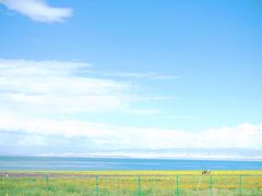 -青海湖国家重点风景名胜区