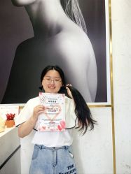 -韩国丽安形象设计