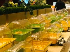 -北京辽宁大厦·盛安汇西餐厅