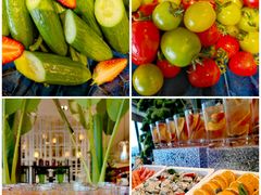 -松咖啡自助餐厅·松北香格里拉