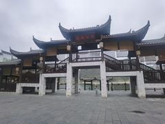 -洪江古商城
