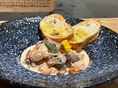 -GOTLOT COFFEE&KITCHEN角落厨房NOOK店