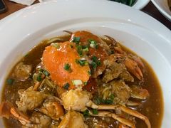 -圆圆家私房美食(民权路店)