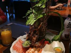 -和彩放题餐厅(酒仙桥店)
