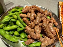 -丽伟的串·烧烤·砂锅(季景天地店)