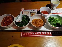 -霸王虾·小龙虾香辣蟹(玉林店)